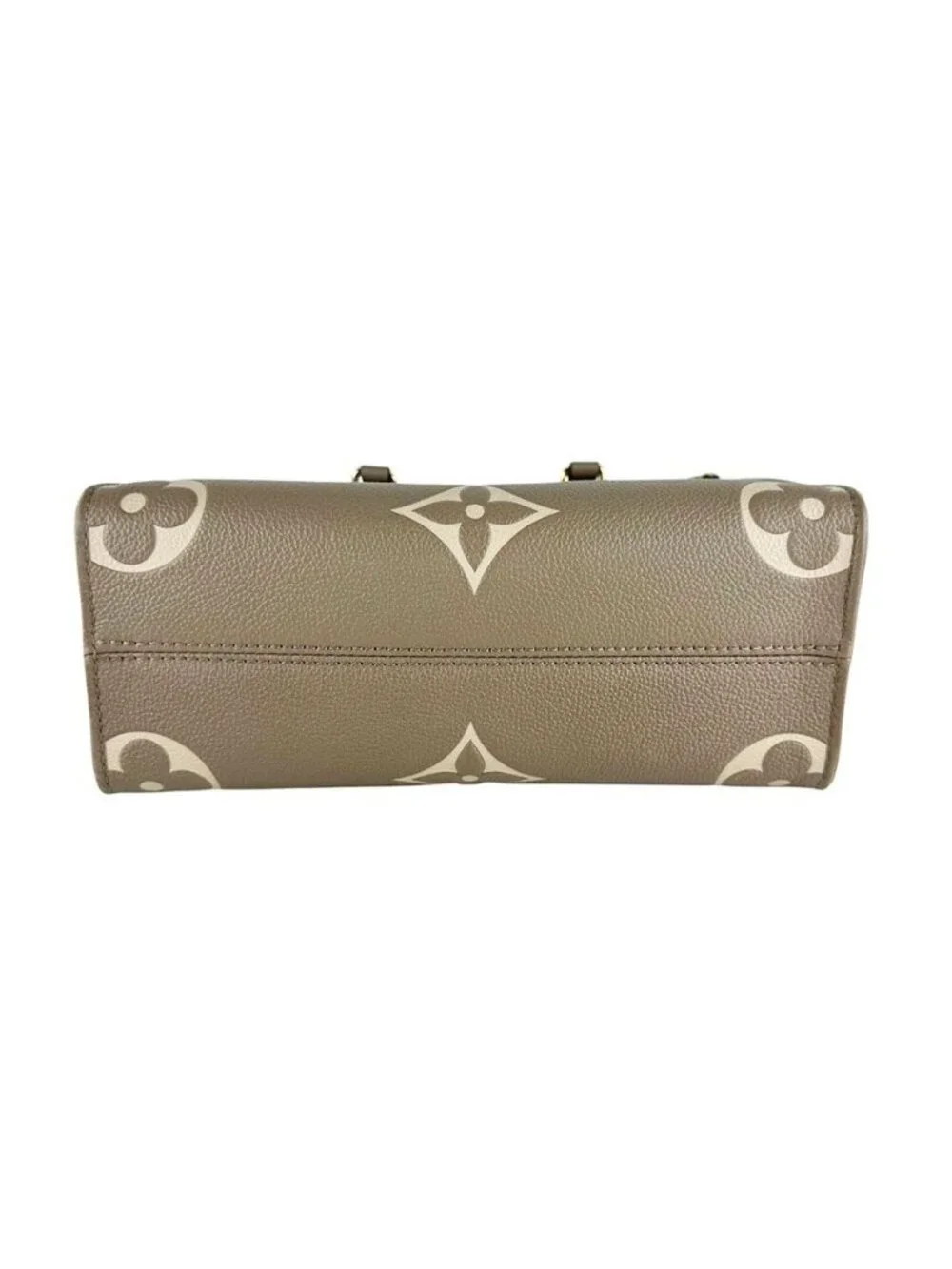 Louis Vuitton Handbag Monogram Empreinte On The Go PM